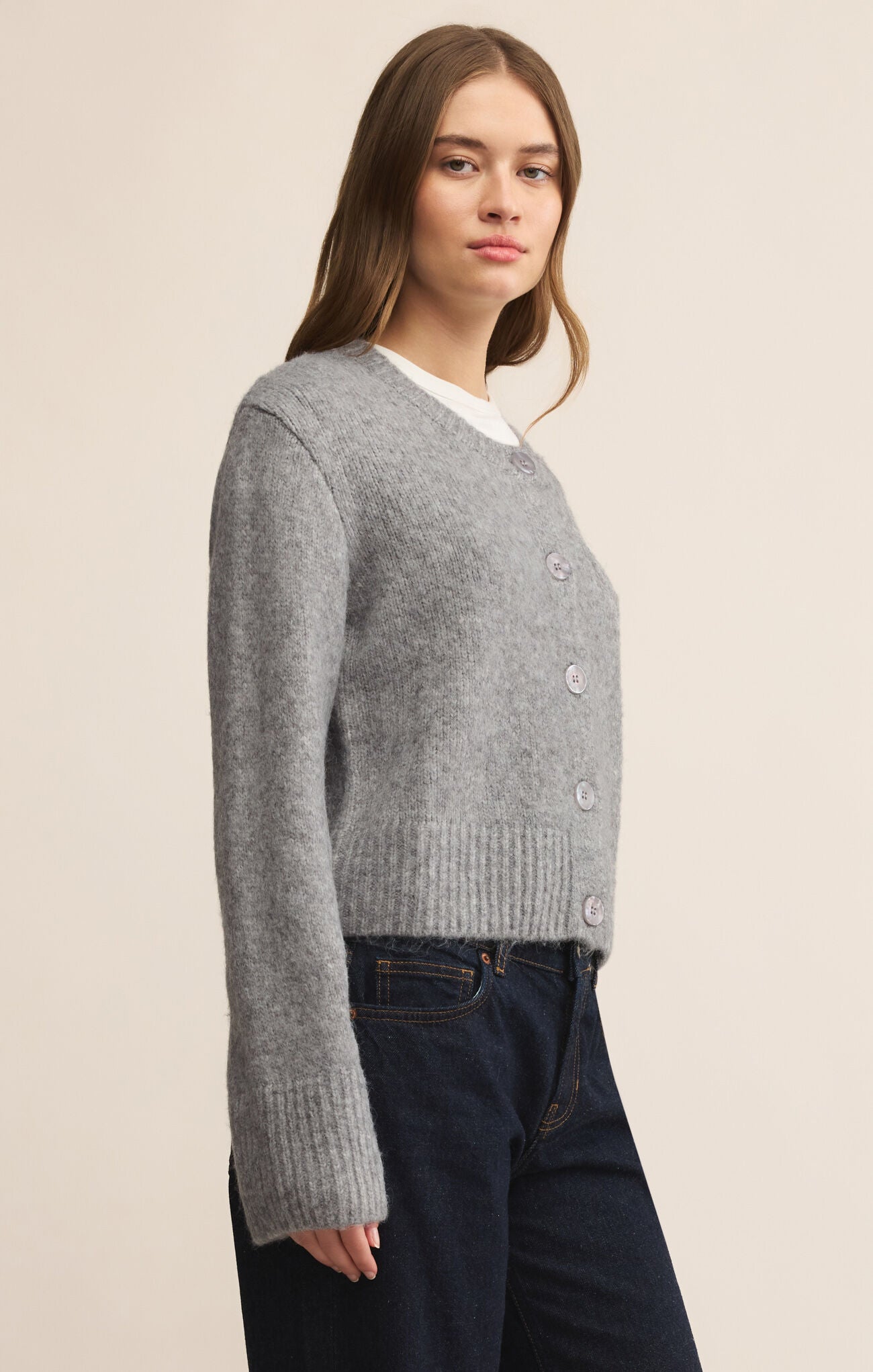 Breen Cardigan