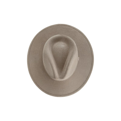 *LARGE* Vegan Suede Rancher Hat The Modern Cactus Co