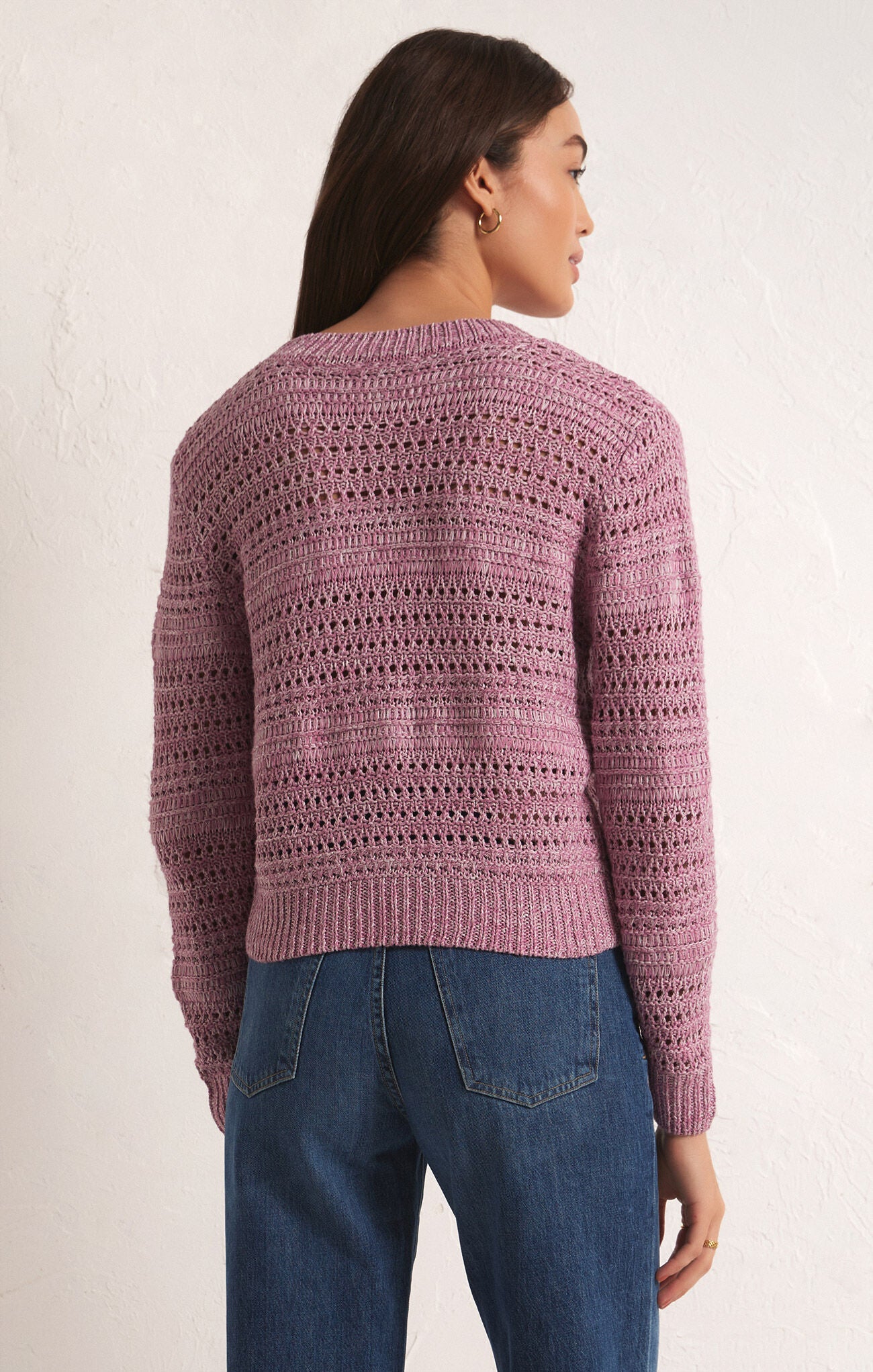 Montalvo Sweater