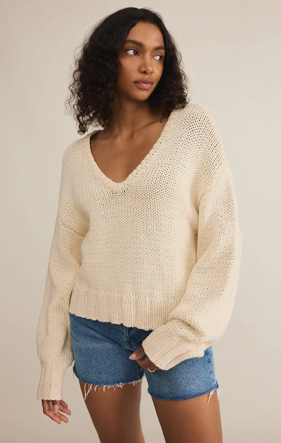 Vida Sweater Z Supply