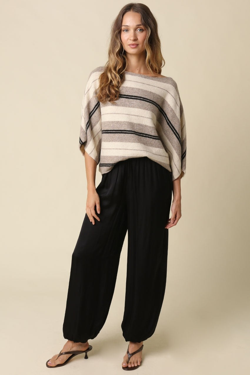 Veda Dolman Sweater