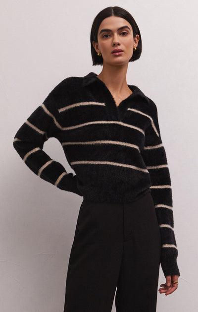 Monique Sweater