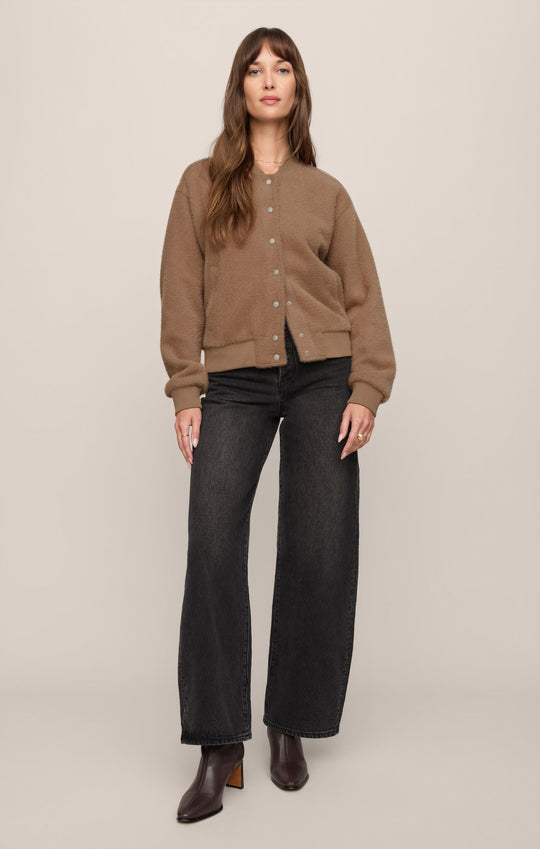 Palmer Jacket
