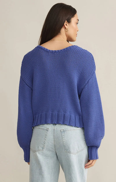 Vida Sweater Z Supply