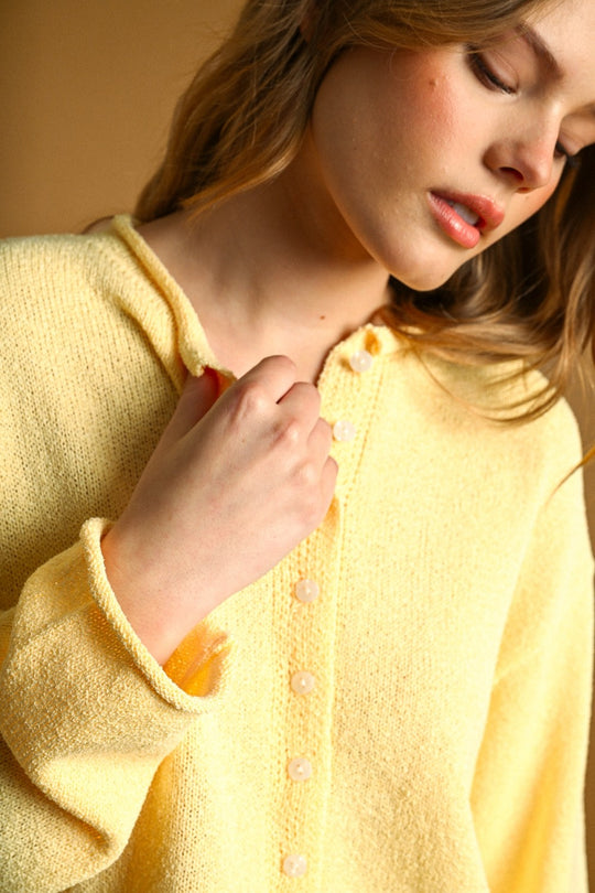 Gemma Cardigan