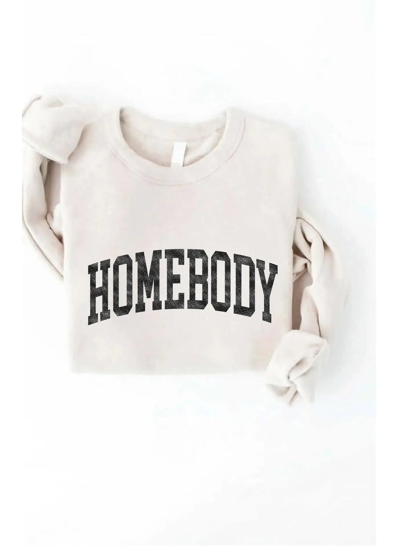 Homebody Sweatshirt