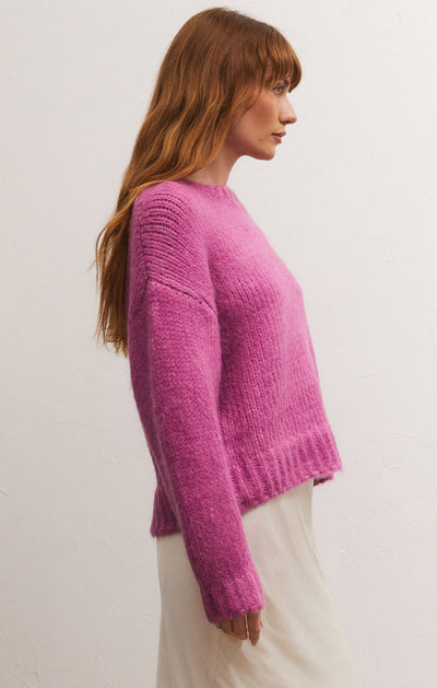 Etolie Sweater