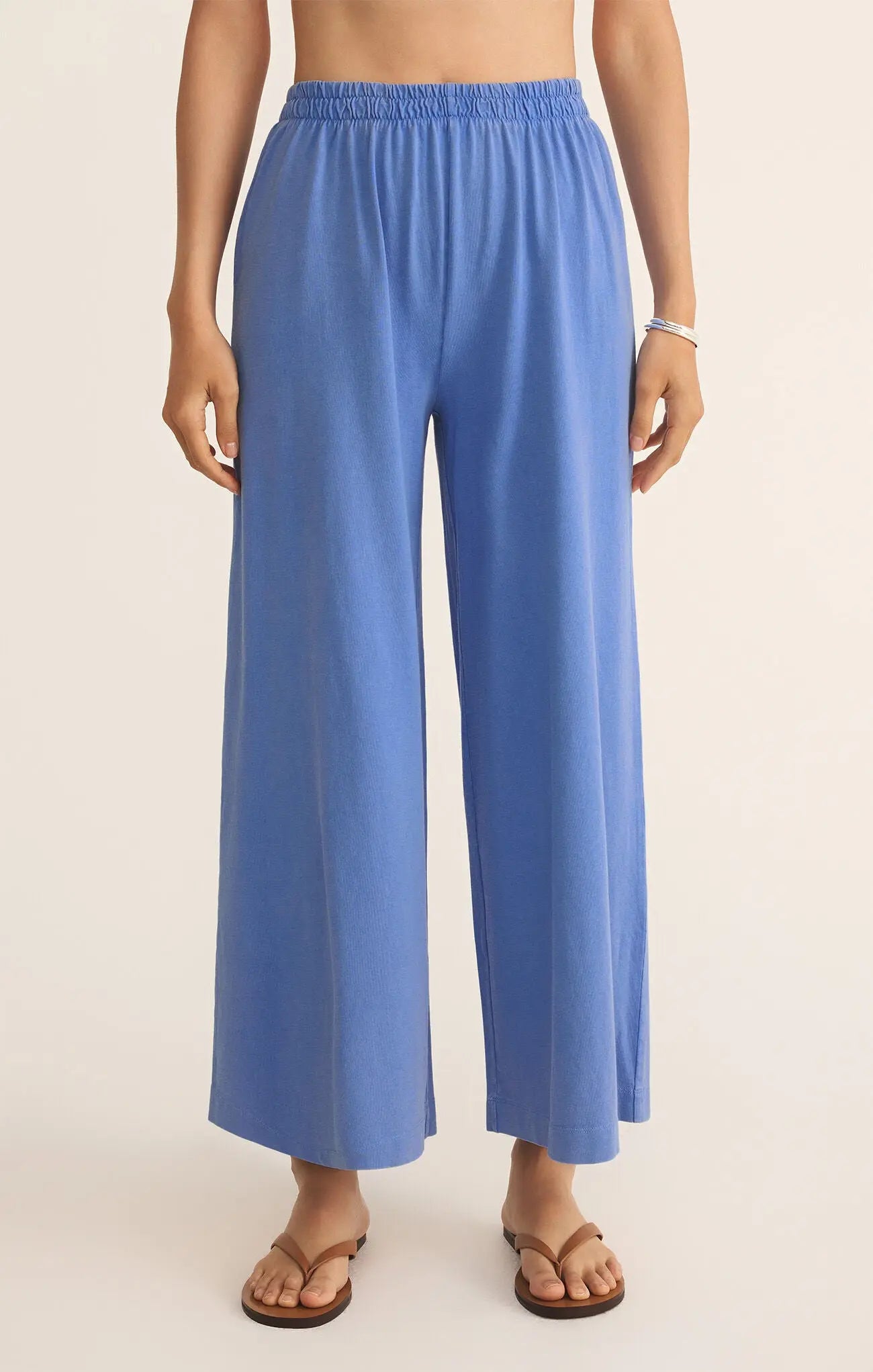 Scout Jersey Flare Pant Z Supply