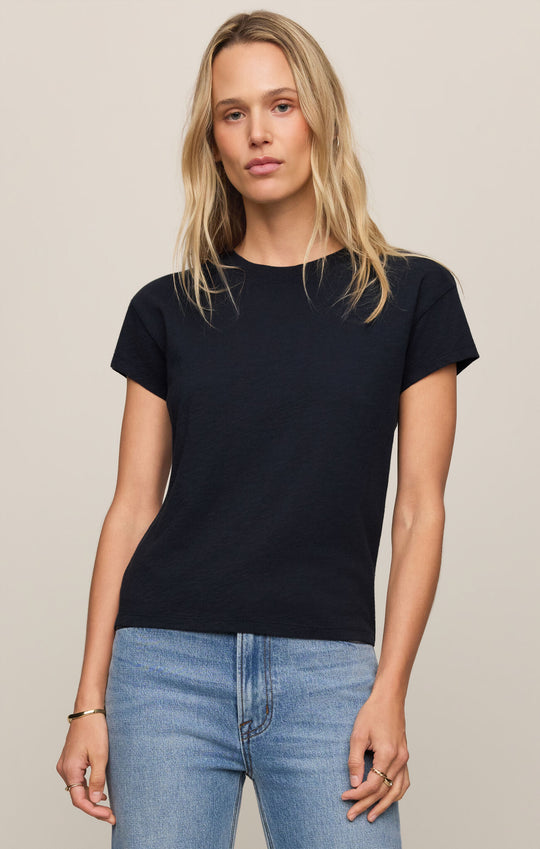 Modern Slub Tee