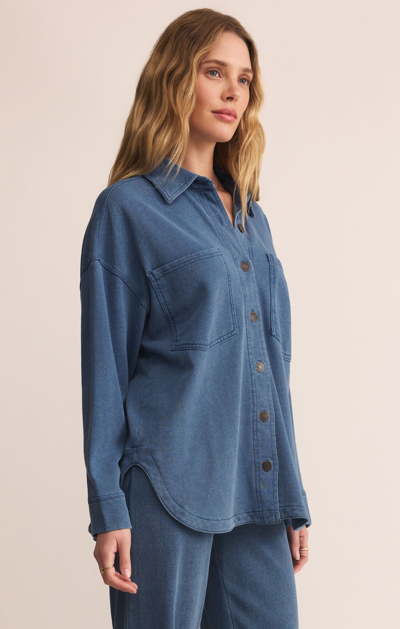 All Day Knit Jacket