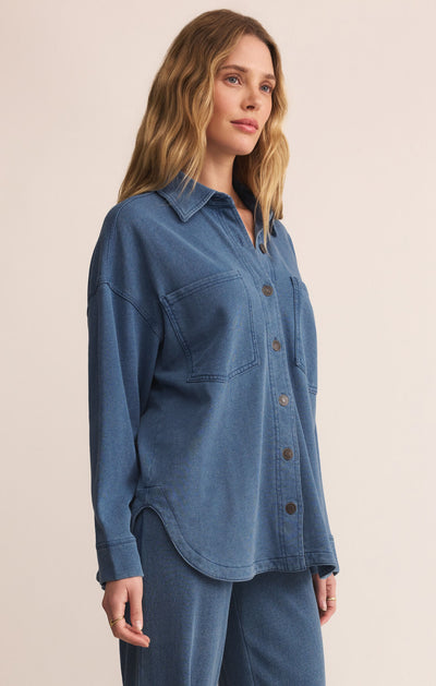 All Day Knit Jacket