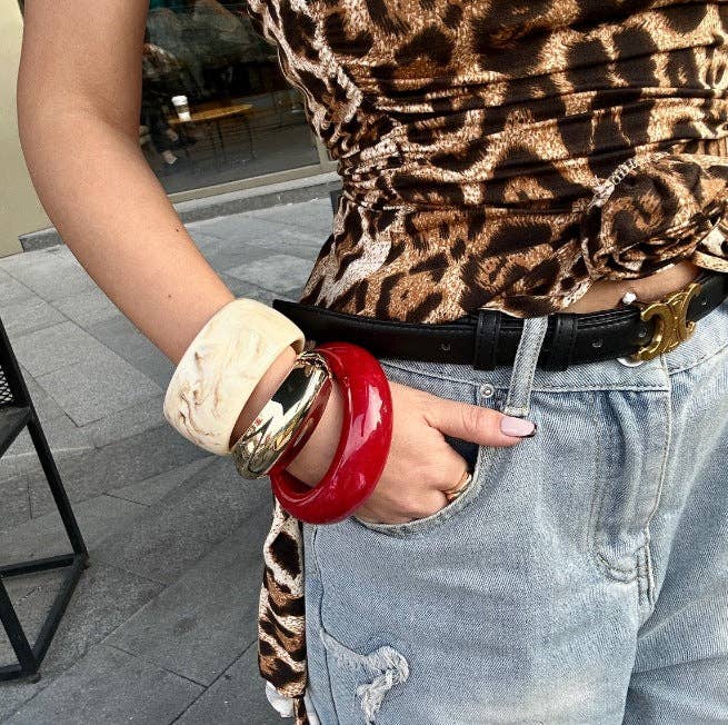 Vintage Punk Bracelets