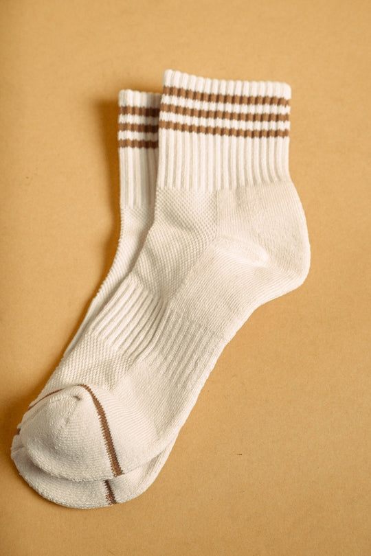 Iggy Striped Socks