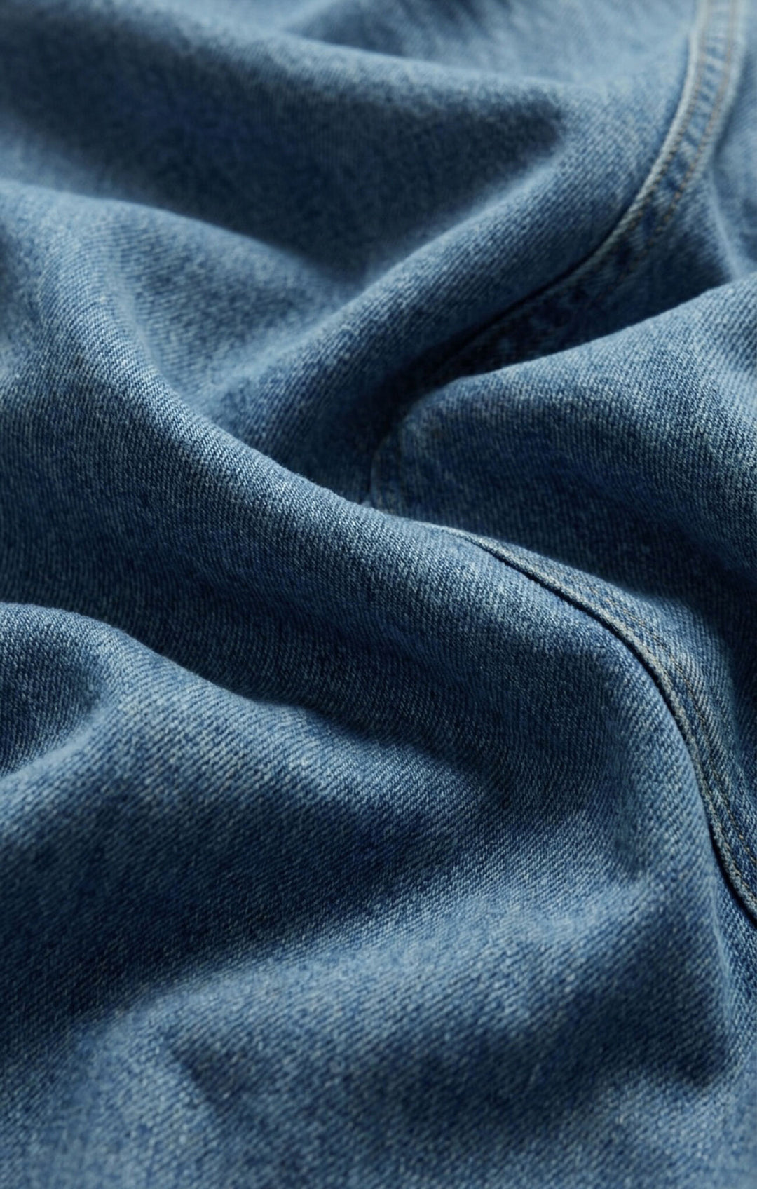 The Head Turner Wide Denim