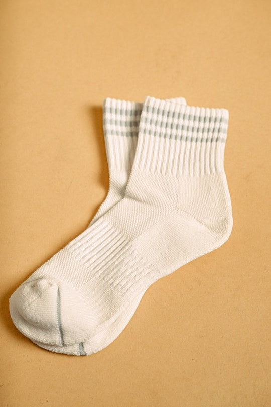 Iggy Striped Socks