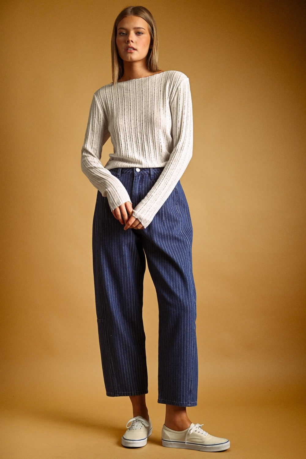 Otis Knit Top