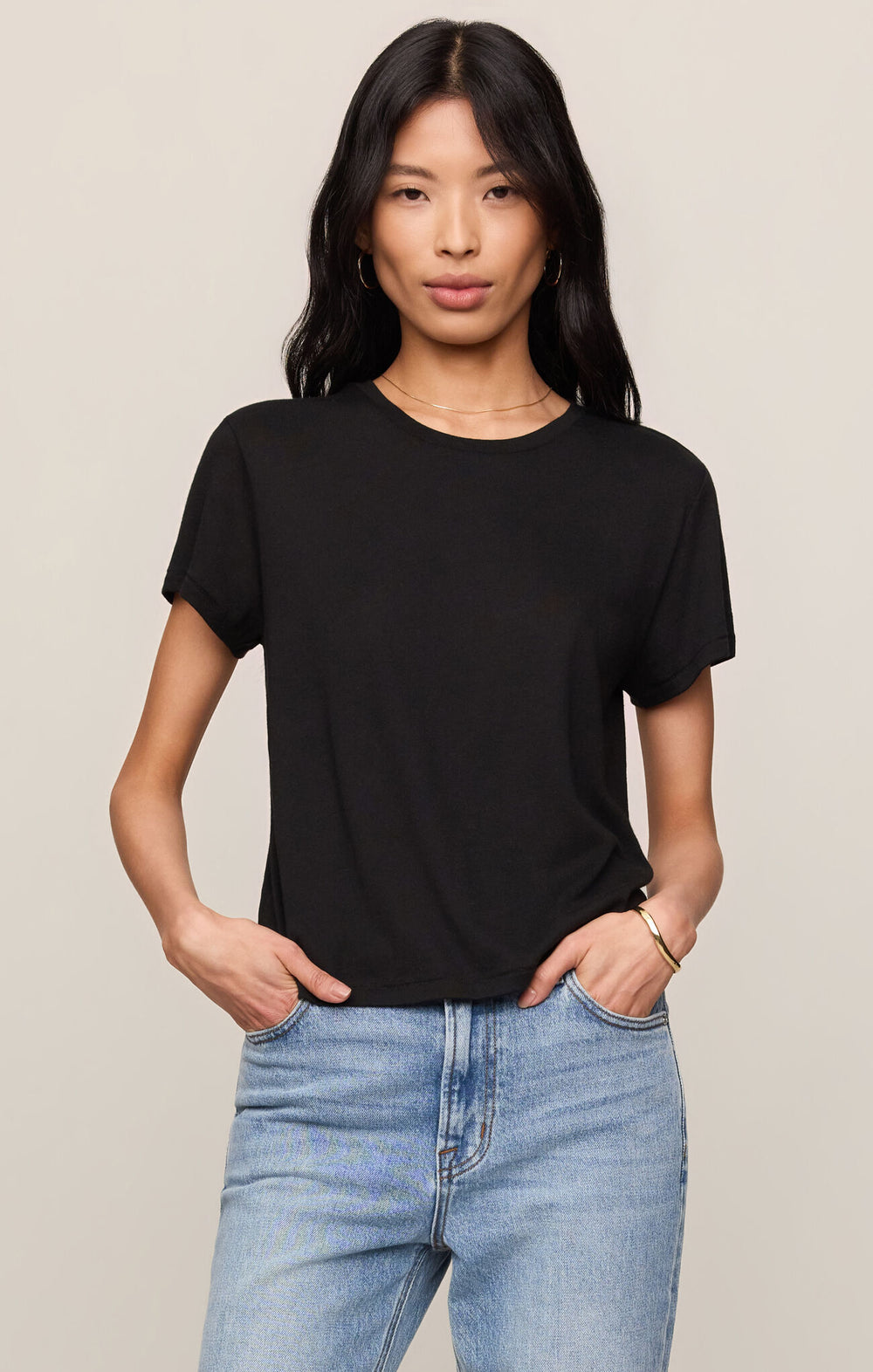 Tourist Tee
