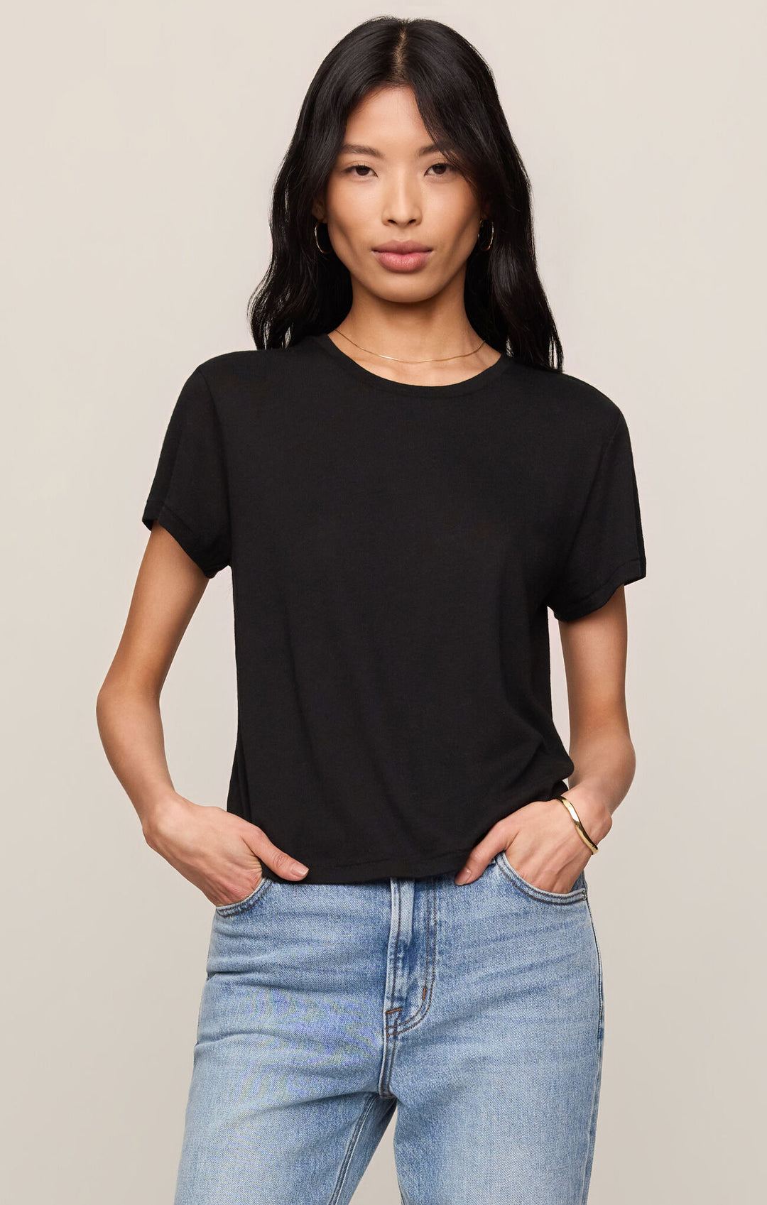 Tourist Tee