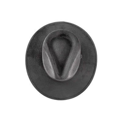 *LARGE* Vegan Suede Rancher Hat The Modern Cactus Co