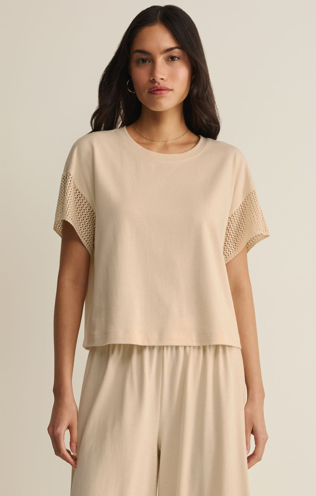 Banyan Top - Beloved Boutique 