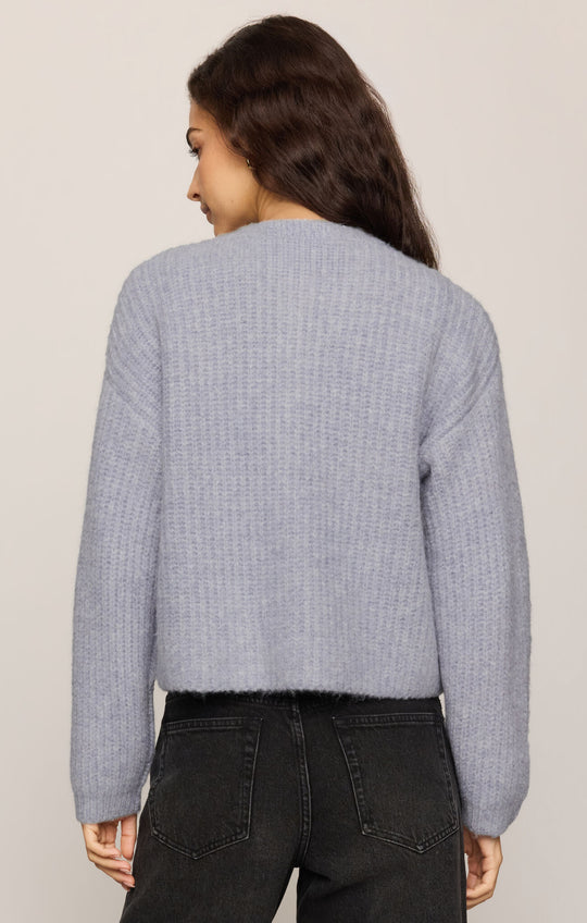 Rosemont Cardigan