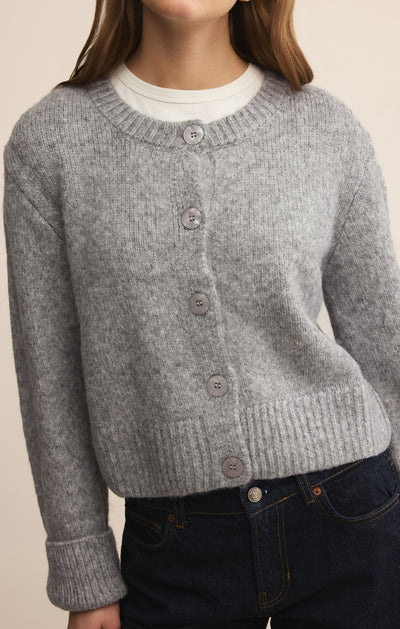 Breen Cardigan