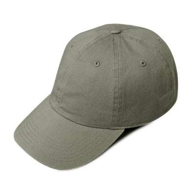 Stone Washed Dad Cap