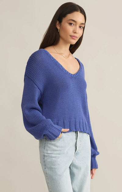 Vida Sweater Z Supply