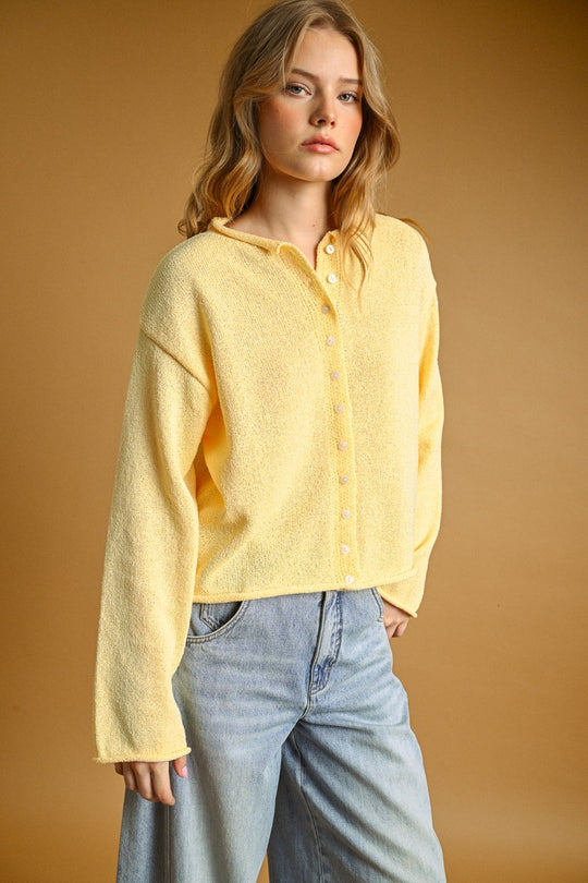 Gemma Cardigan