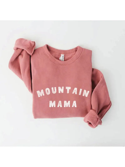 Mountain Mama