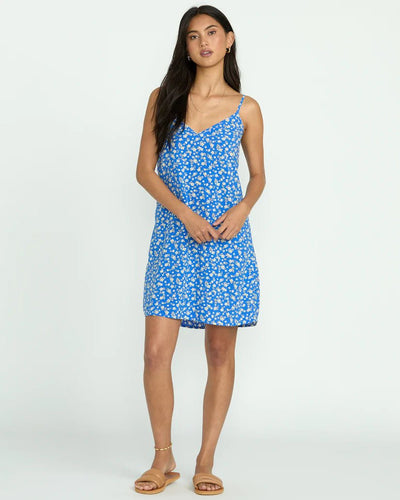 90S Babe Mini Dress - Beloved Boutique
