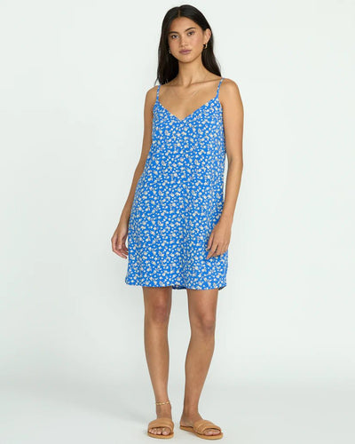 90S Babe Mini Dress - Beloved Boutique