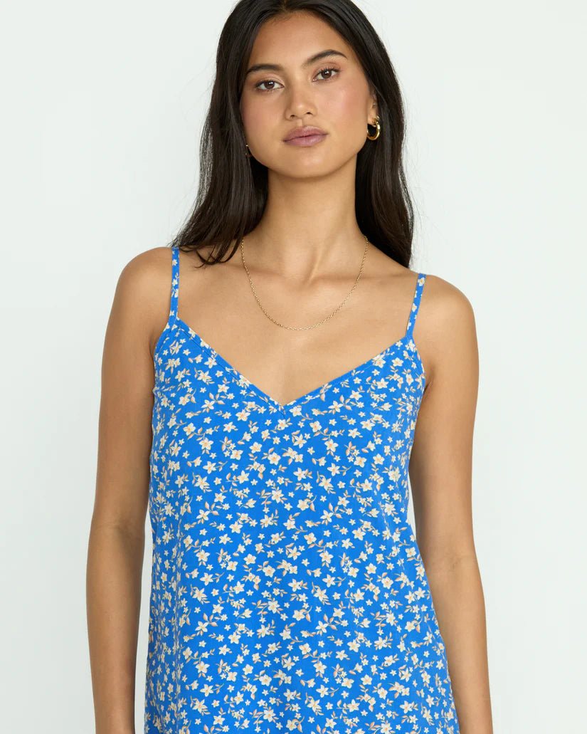90S Babe Mini Dress - Beloved Boutique