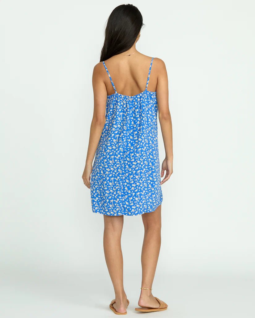 90S Babe Mini Dress - Beloved Boutique