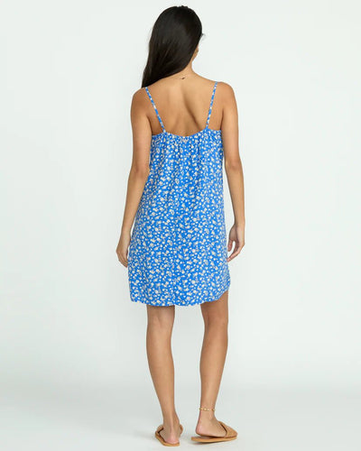 90S Babe Mini Dress - Beloved Boutique