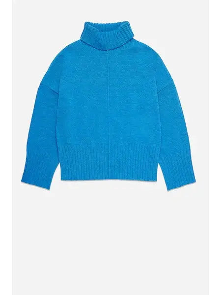 Hatfield Turtleneck Sweater