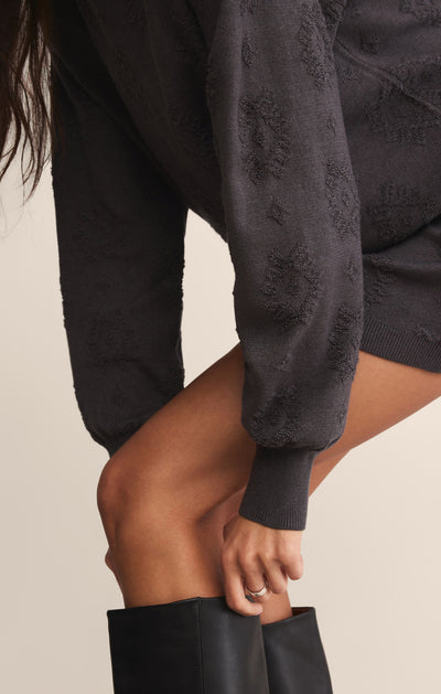 Amina Sweater Dress