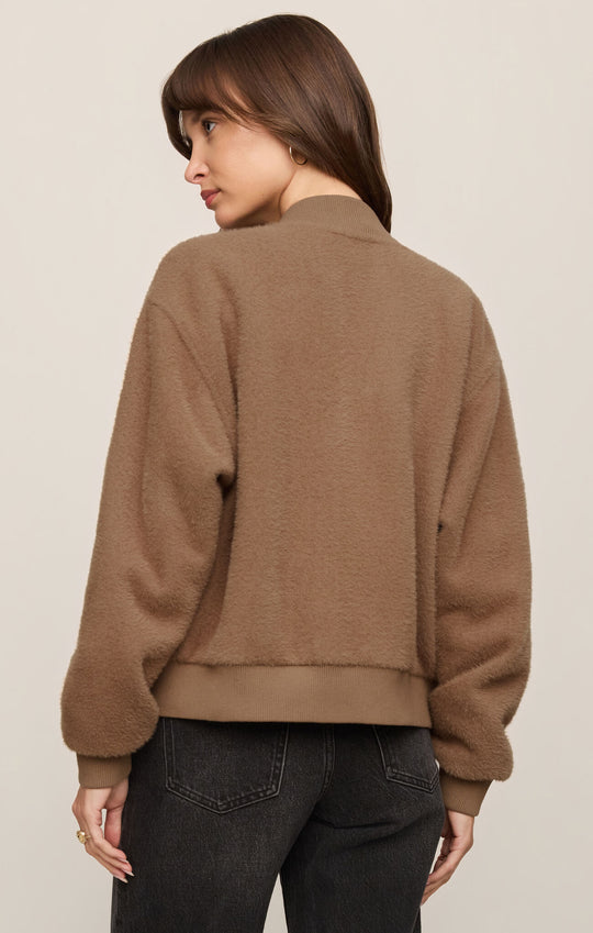 Palmer Jacket