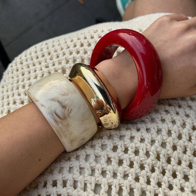 Vintage Punk Bracelets