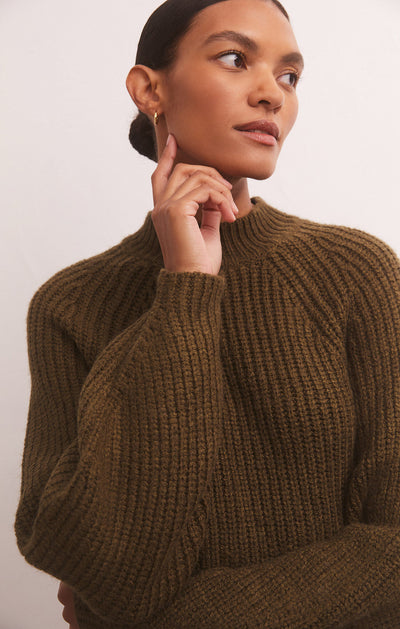 Desmond Sweater