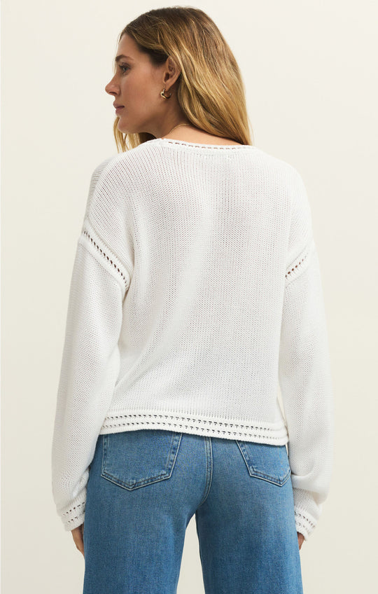 Bellami Sweater - Beloved Boutique 