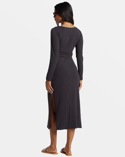 Second Look Dress Billabong