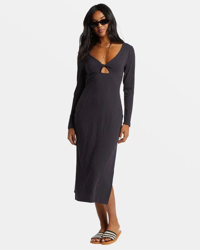 Second Look Dress Billabong