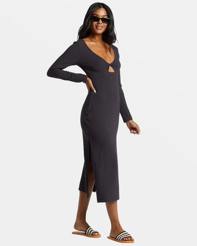 Second Look Dress Billabong