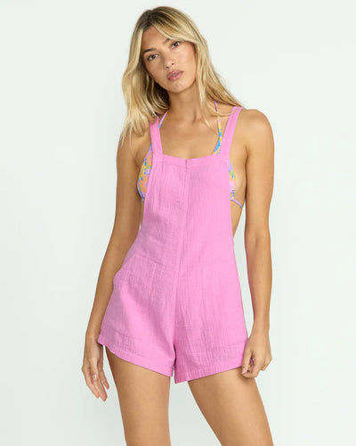 Beach Crush Overall