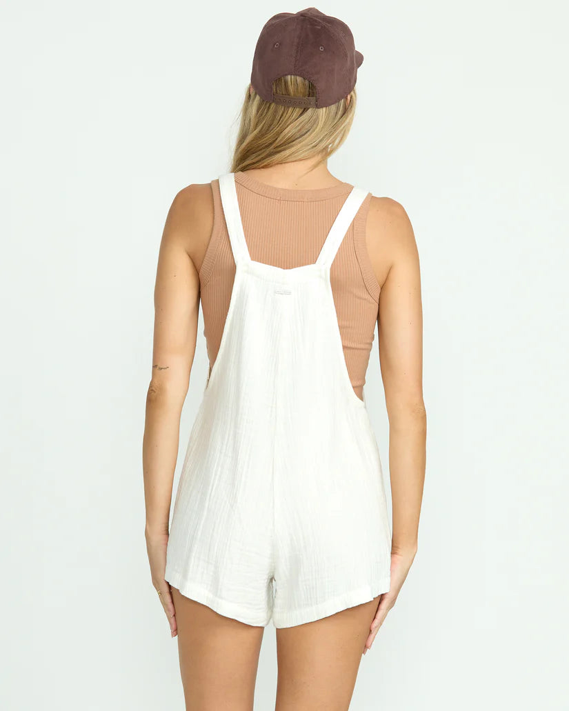 Beach Crush Overall