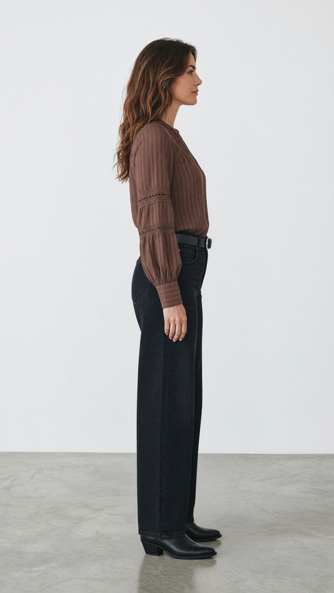 Honeysuckle Blouse