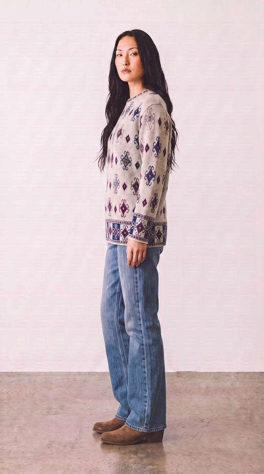 Harmony Sweater