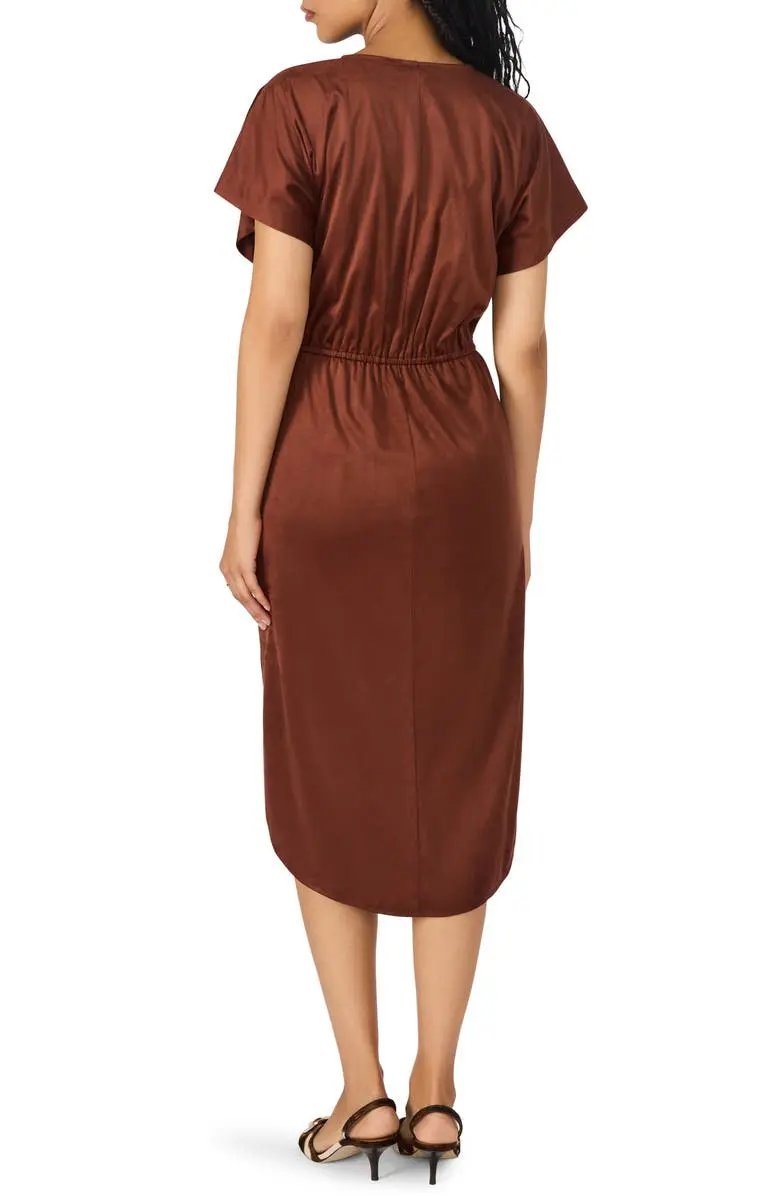 Aimee Dress - Beloved Boutique