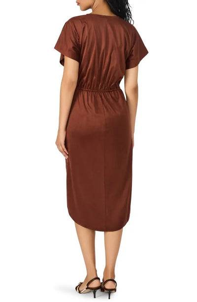 Aimee Dress - Beloved Boutique